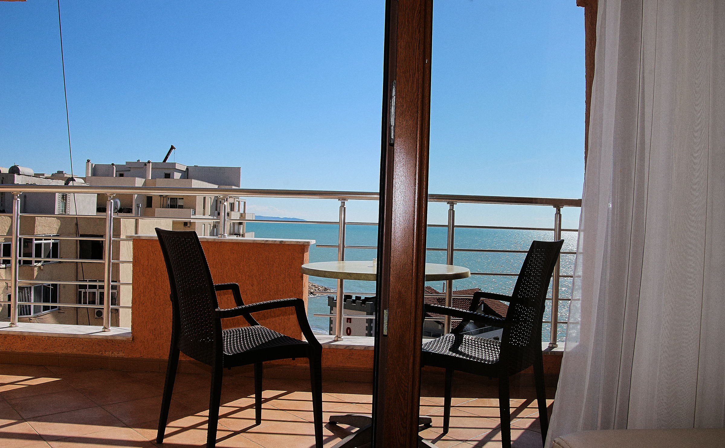 Hotel Nais Beach foto 18