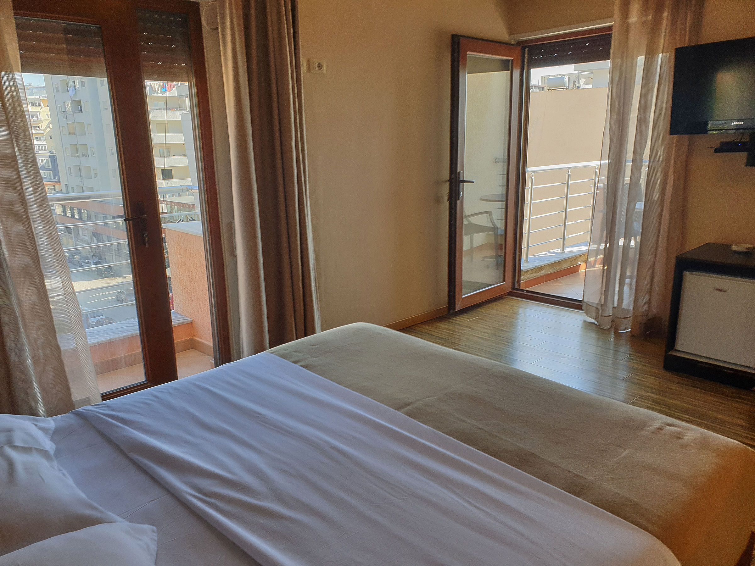 Hotel Nais Beach foto 6