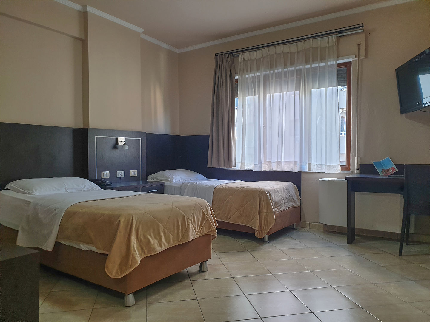 Hotel Nais Beach foto 50