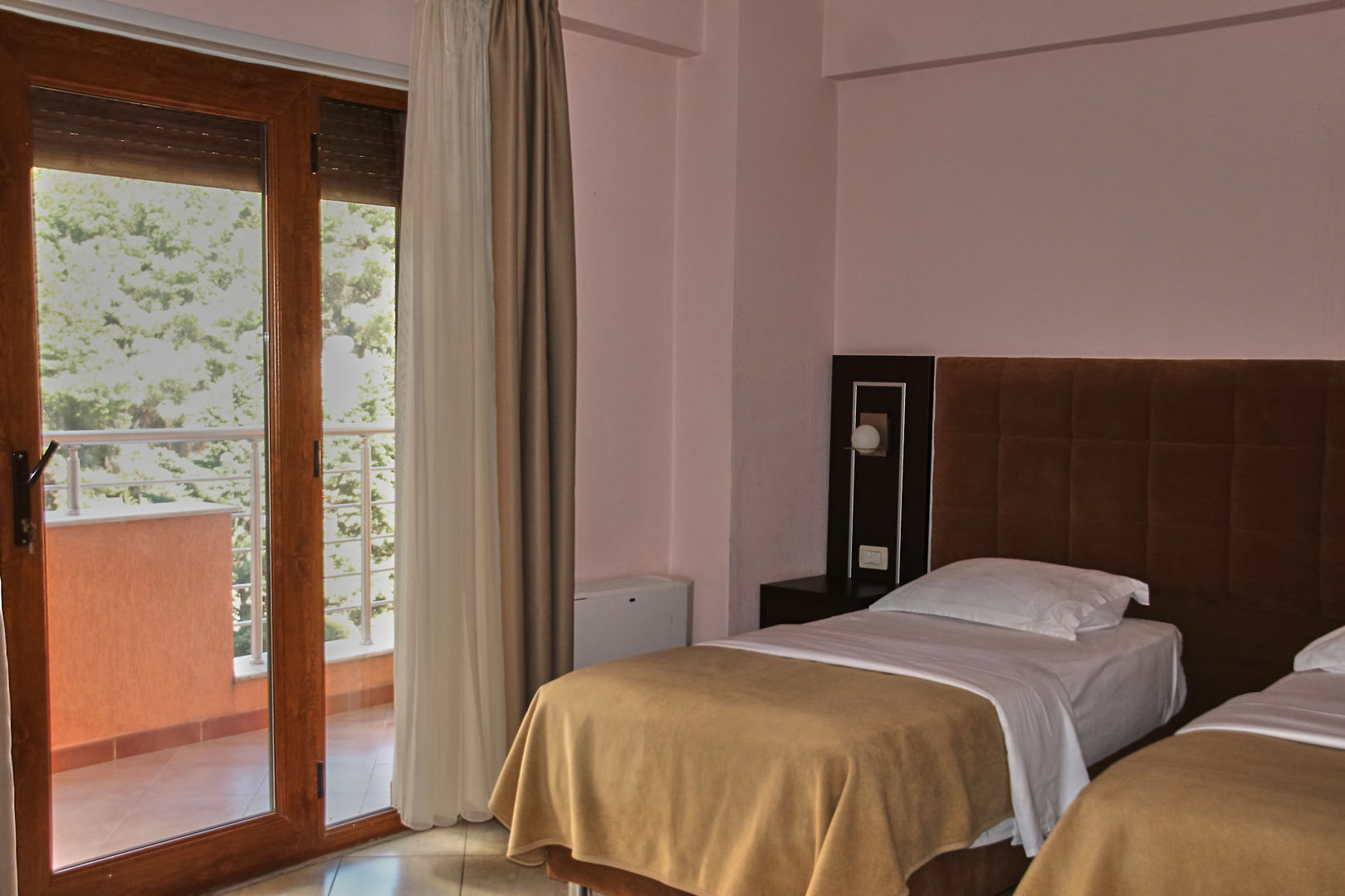 Hotel Nais Beach foto 38