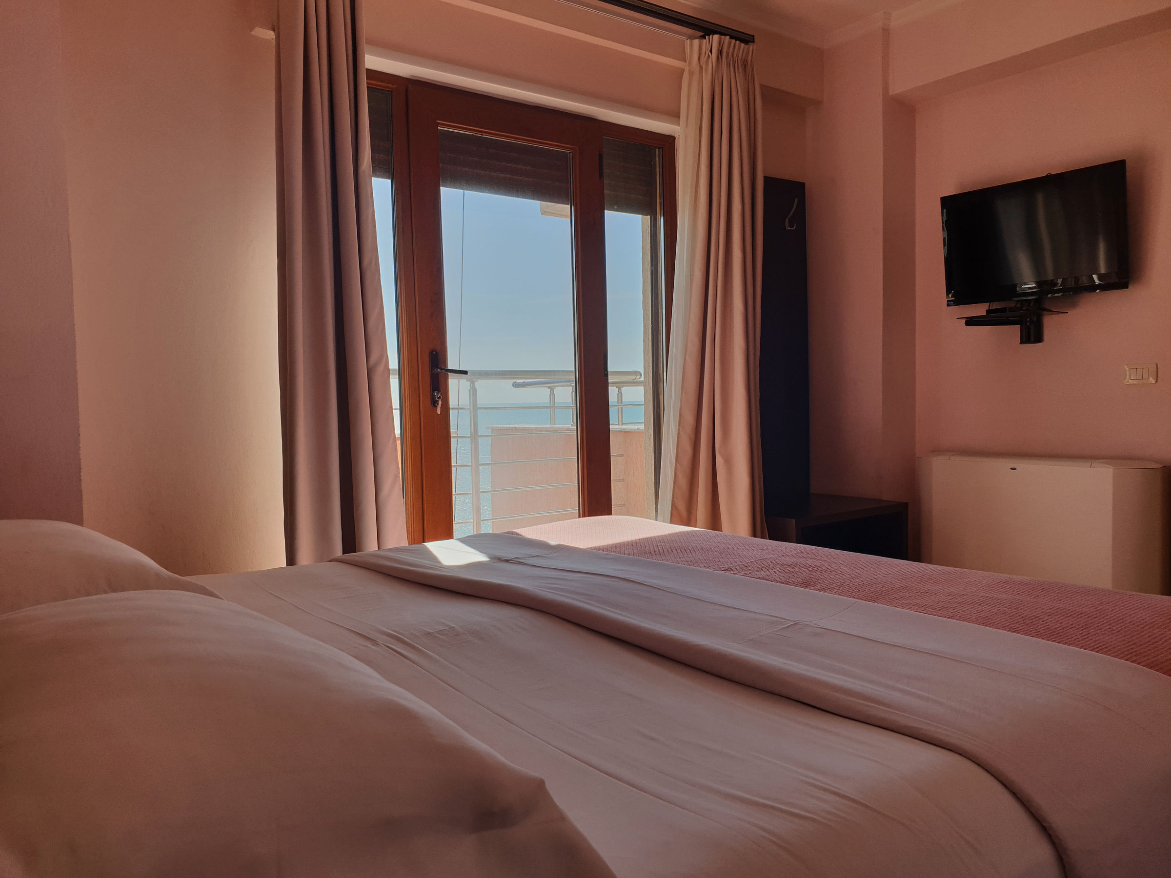 Hotel Nais Beach foto 27