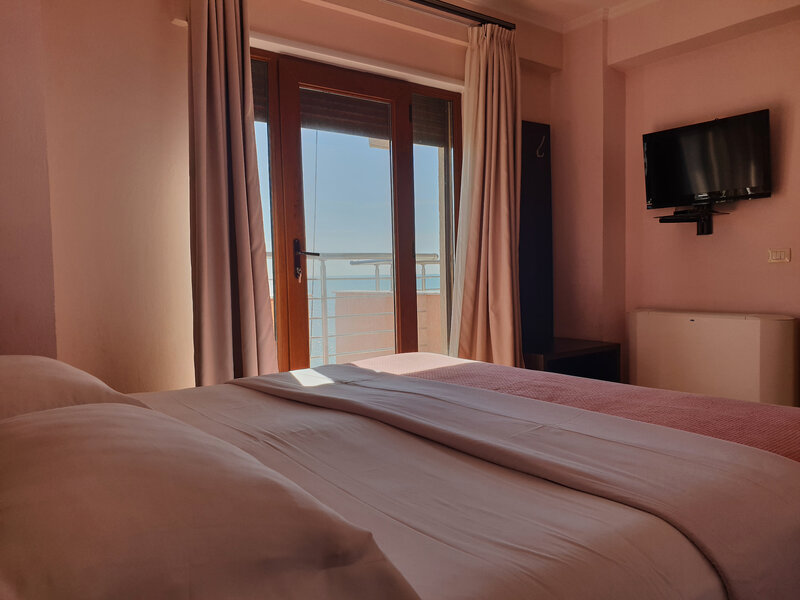 Hotel Nais Beach foto 25