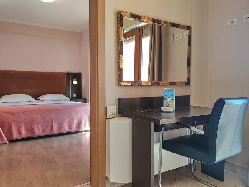 Hotel Nais Beach foto 10
