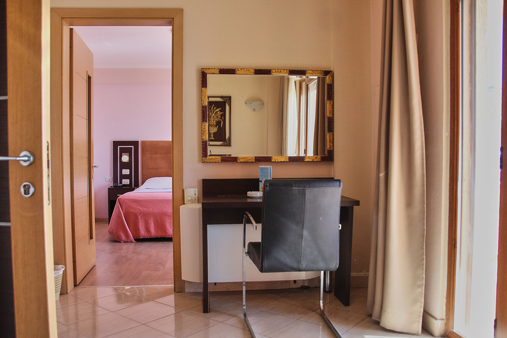 Hotel Nais Beach image 1