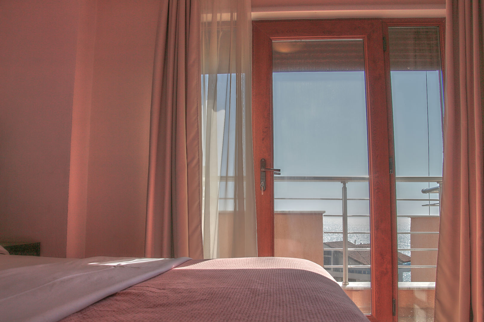 Hotel Nais Beach foto 8