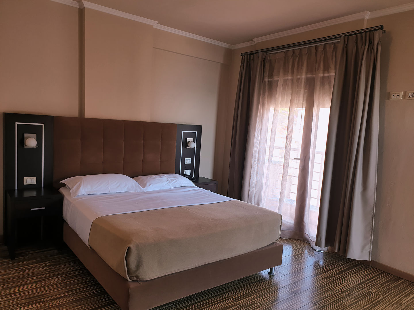 Hotel Nais Beach foto 44