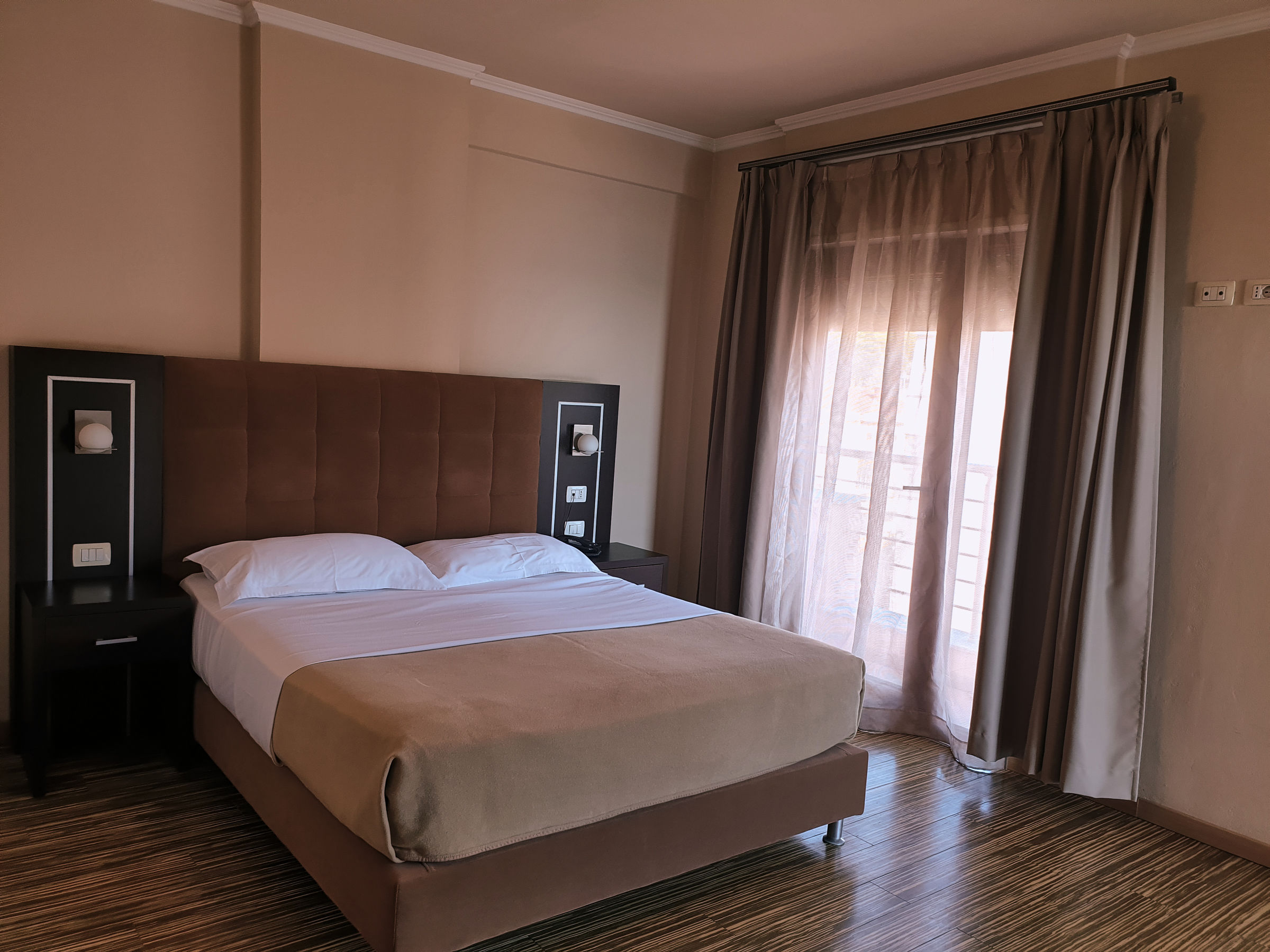 Hotel Nais Beach foto 45