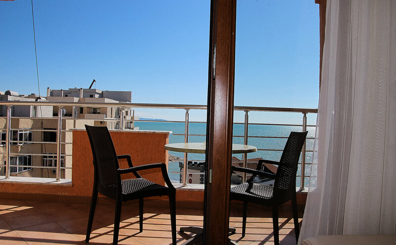 Hotel Nais Beach foto 16