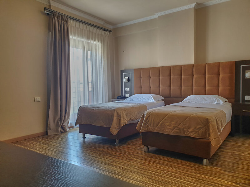 Hotel Nais Beach foto 31