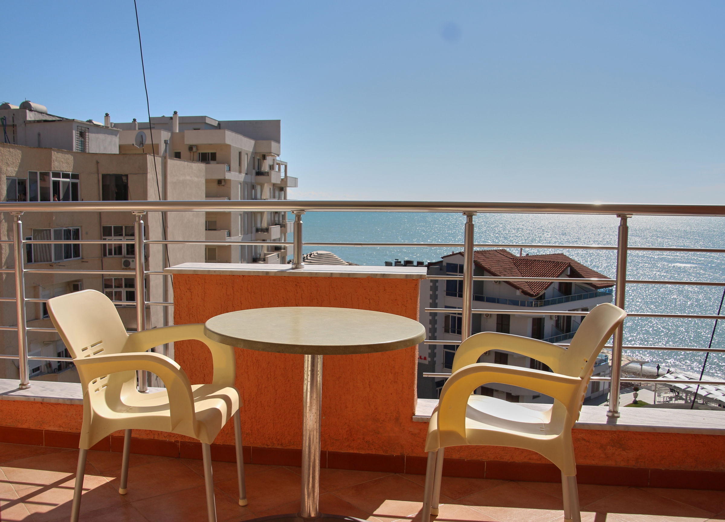 Hotel Nais Beach foto 21