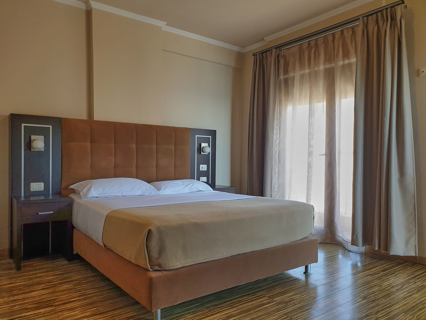 Hotel Nais Beach foto 41