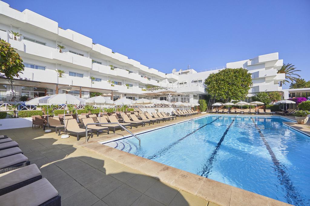 Hotel Rocamarina image 1