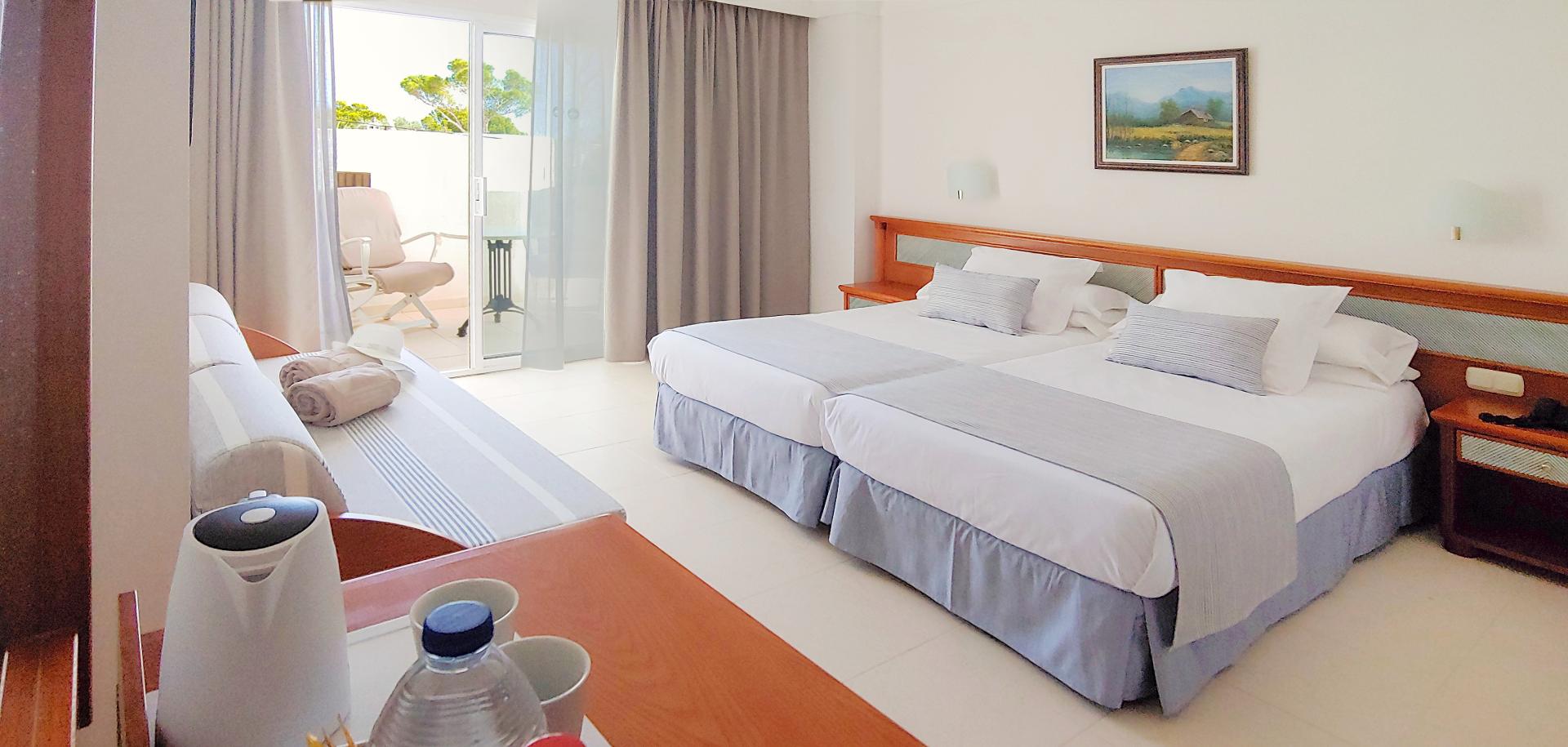 Hotel Rocamarina image 2