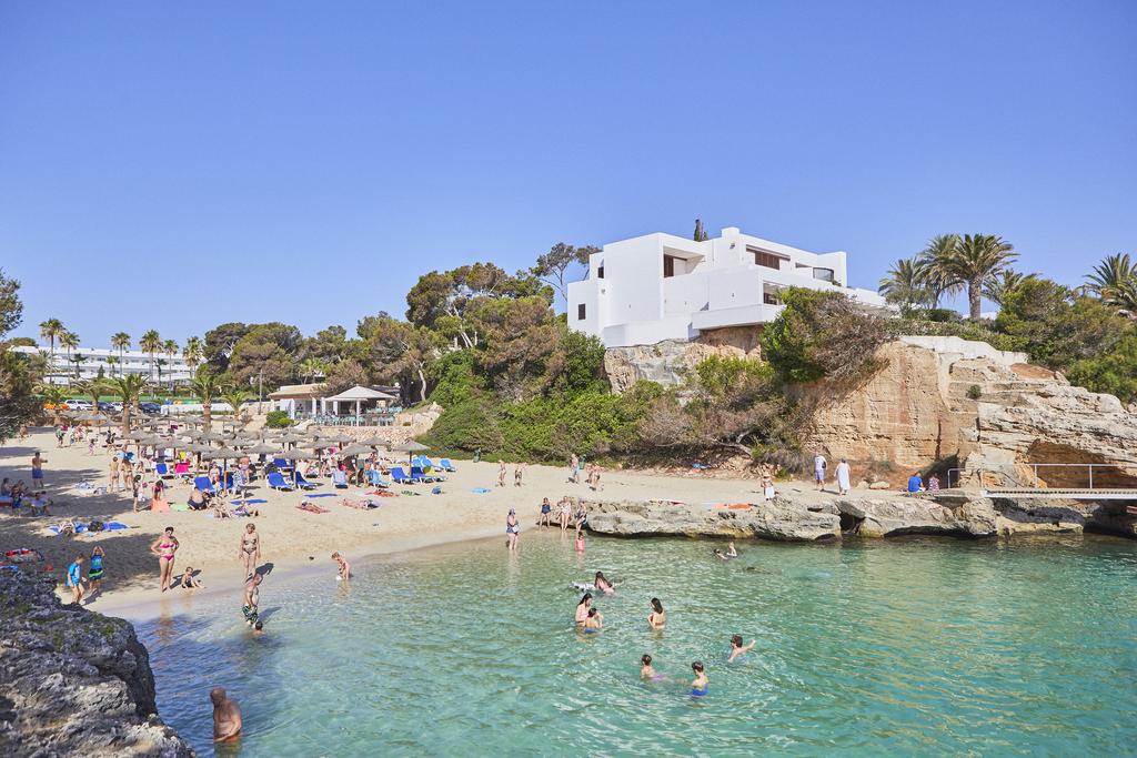 Hotel-promotiefoto — Hotel Rocamarina