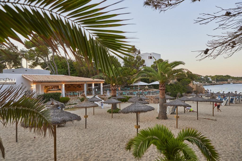 Hotel-promotiefoto — Hotel Rocamarina
