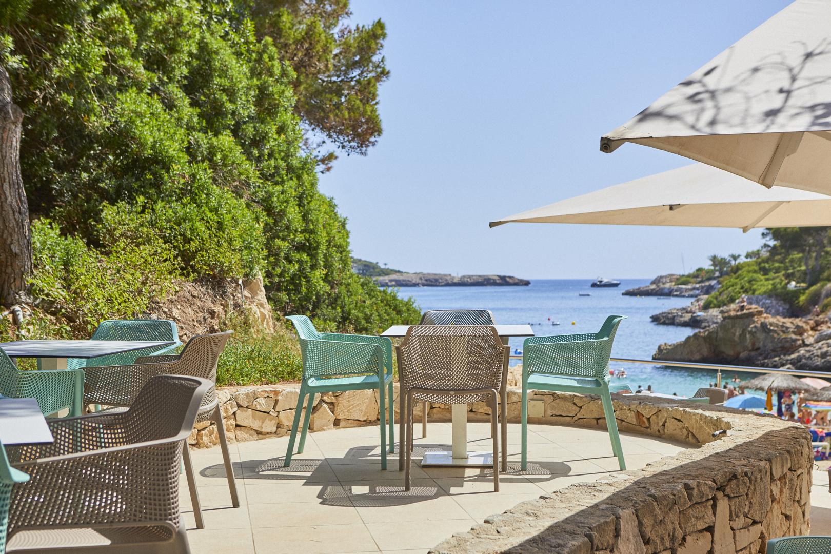 Hotel-promotiefoto — Hotel Rocamarina