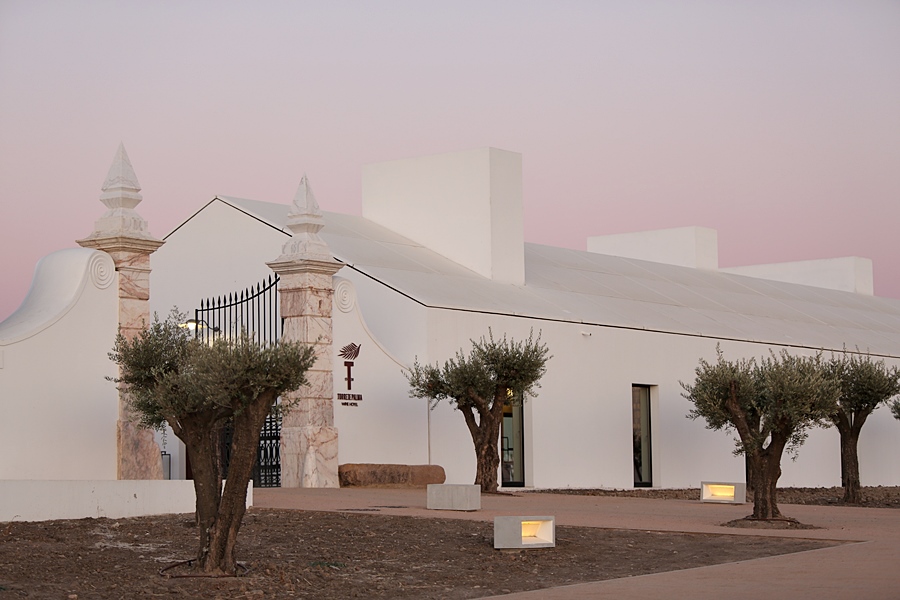 Torre de Palma Wine Hotel foto 16