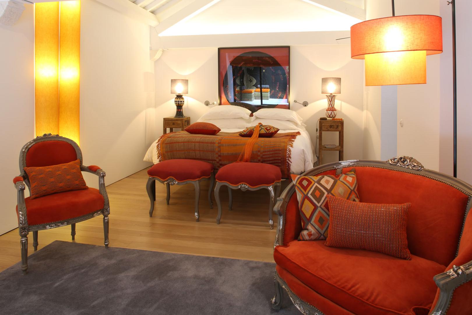 Torre de Palma Wine Hotel foto 18