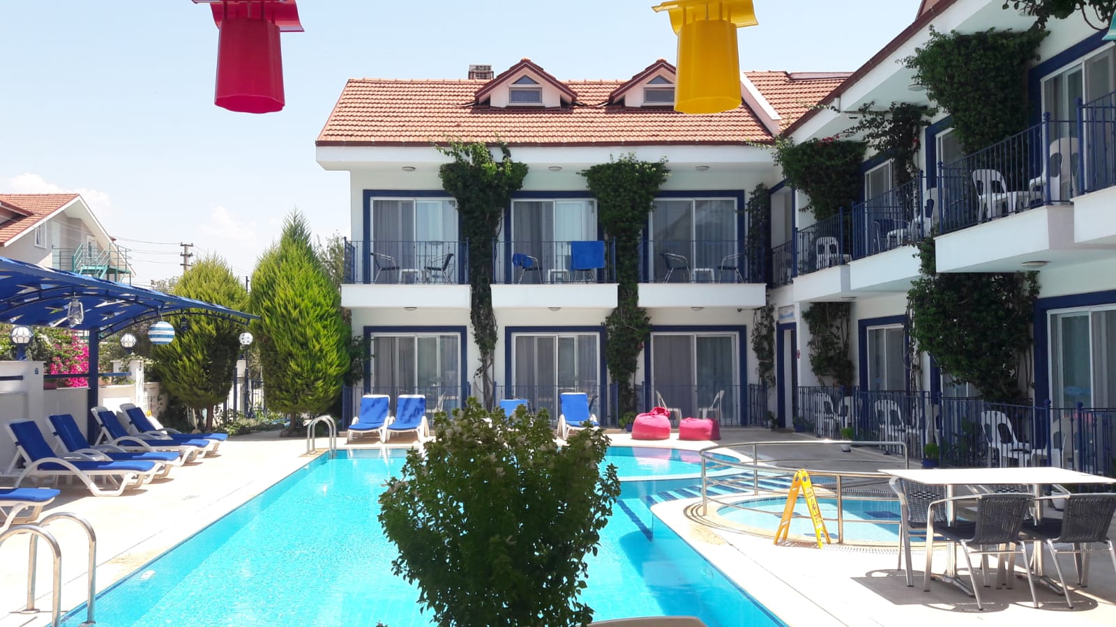 Rota Hotel foto 12