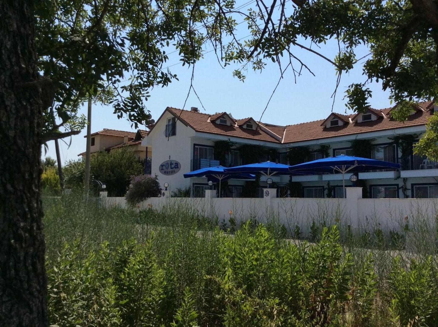 Rota Hotel foto 16