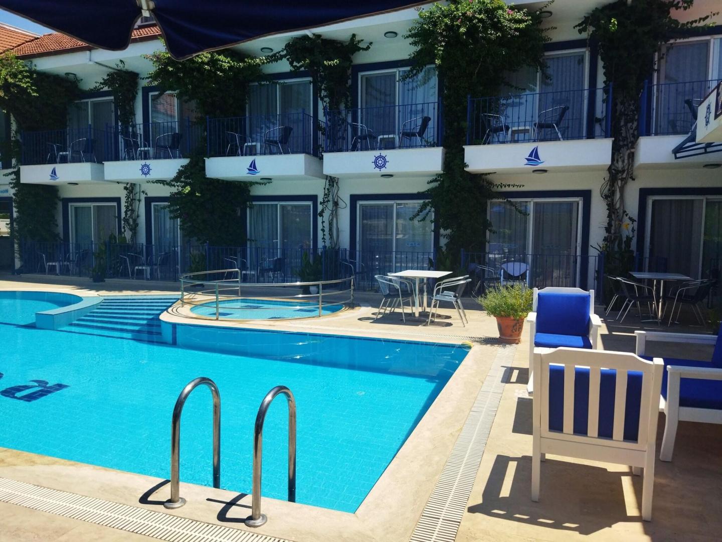 Rota Hotel foto 22