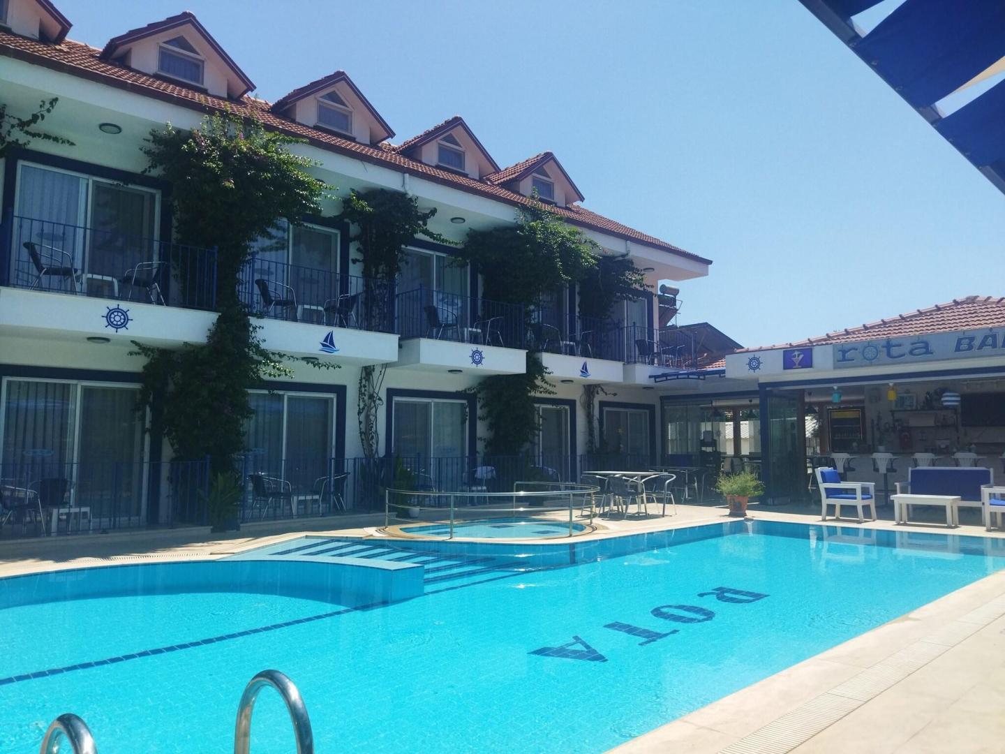 Rota Hotel foto 25
