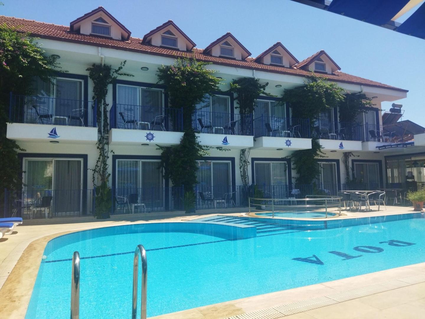 Rota Hotel foto 28