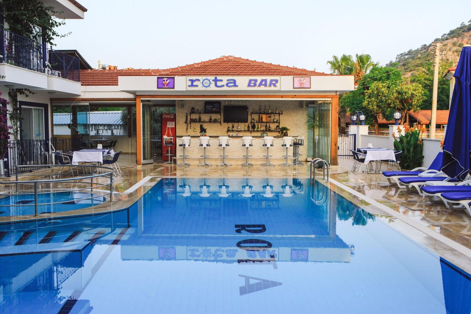 Rota Hotel foto 18