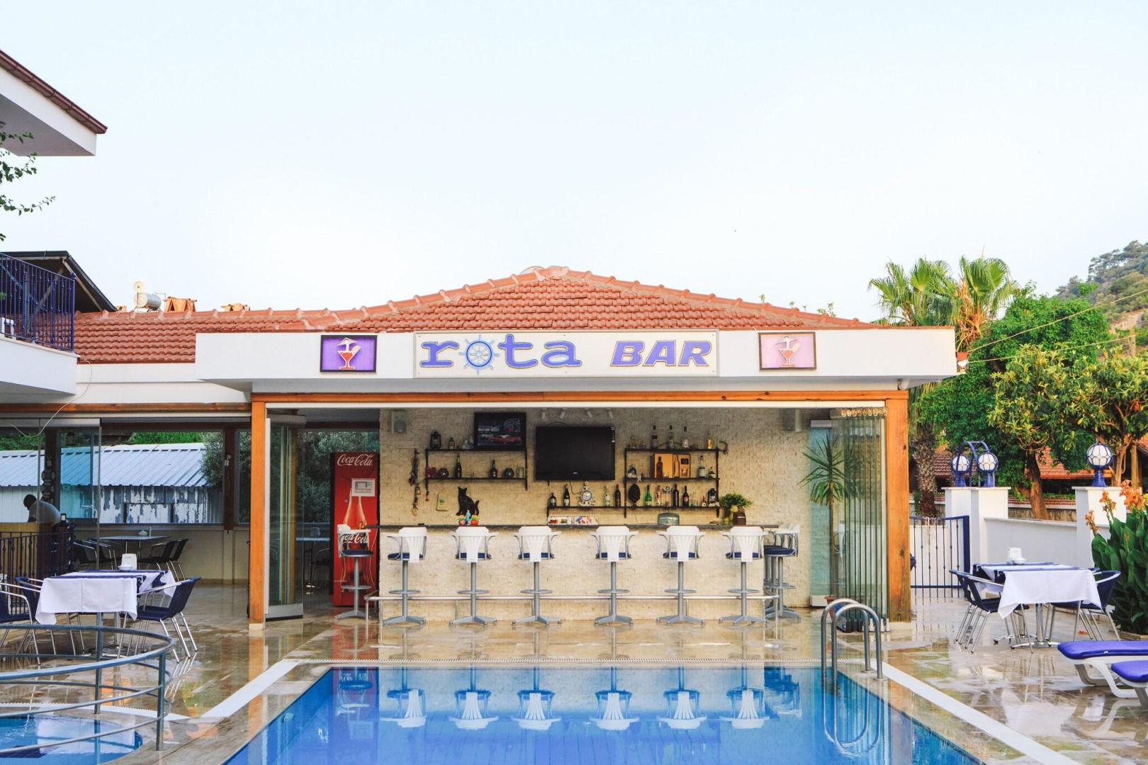 Rota Hotel foto 21
