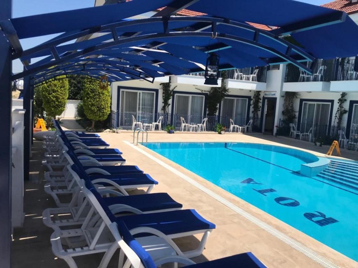 Rota Hotel foto 6