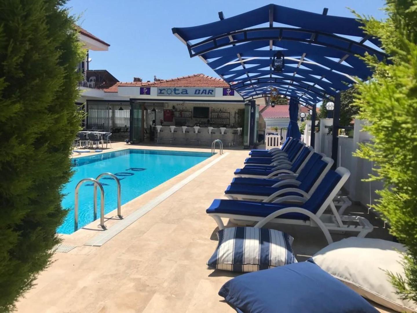 Rota Hotel foto 14