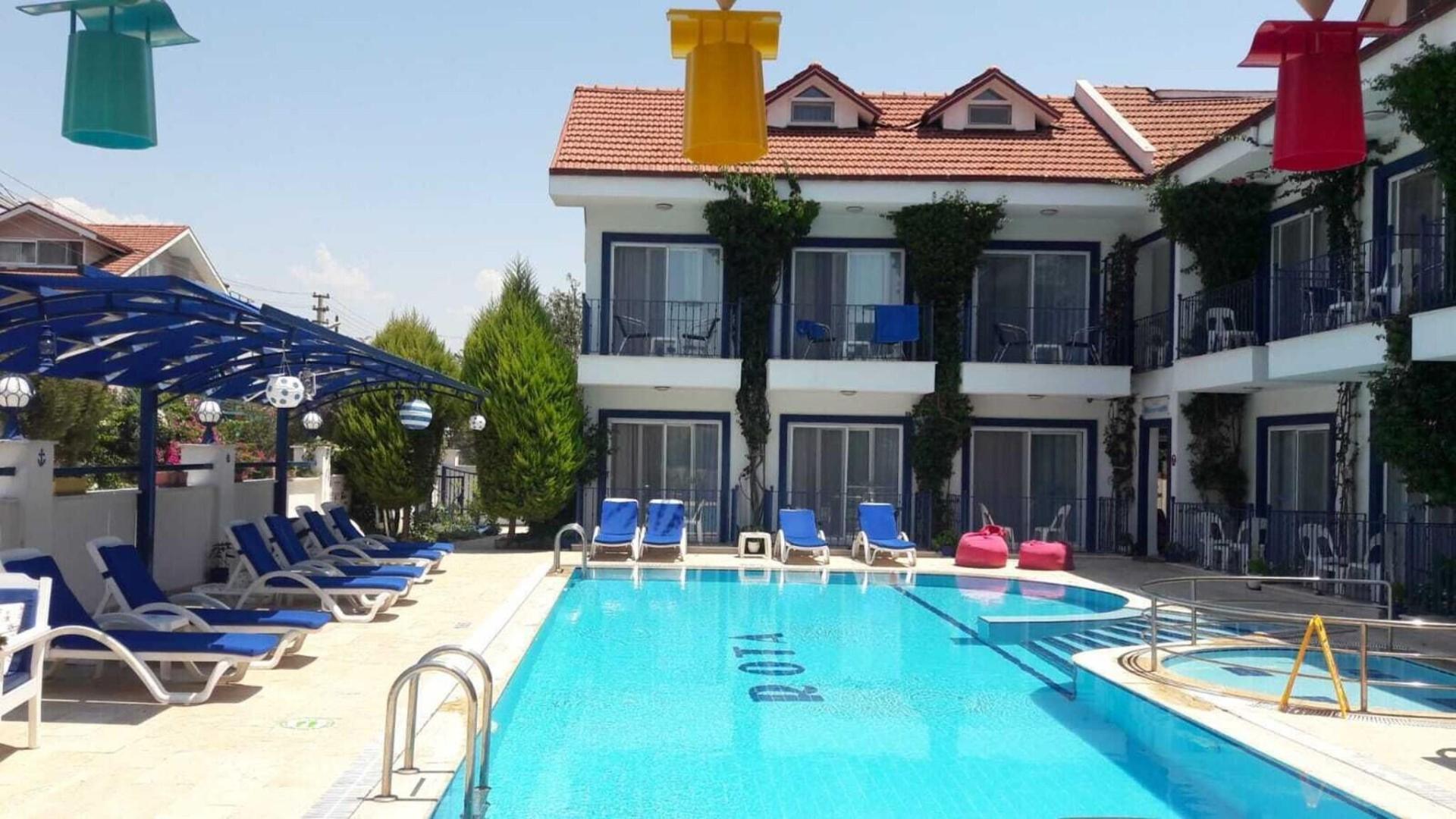 Rota Hotel foto 20