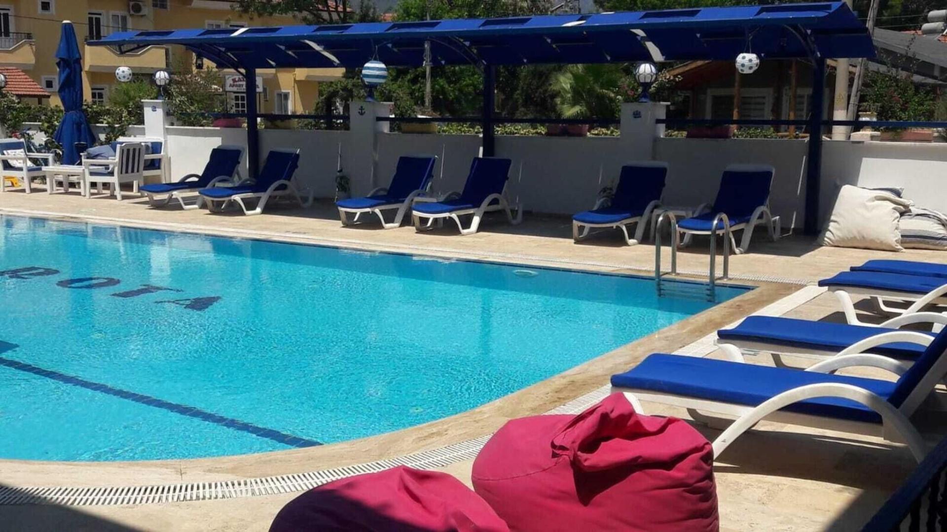Rota Hotel foto 23