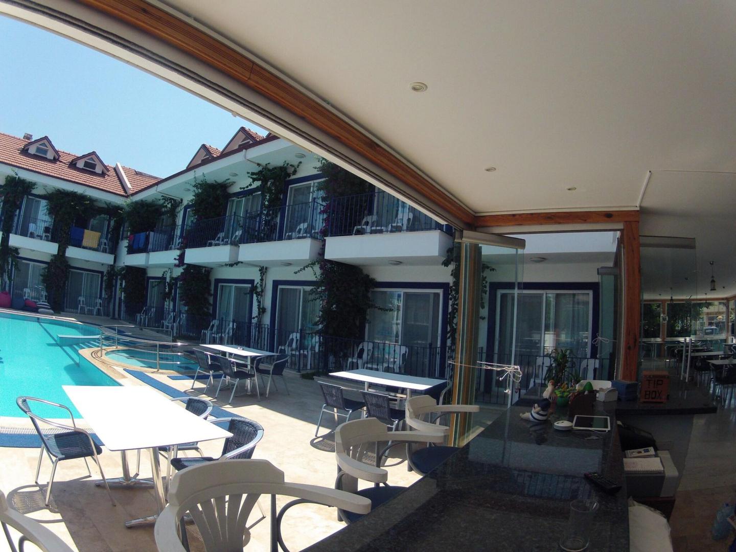 Rota Hotel foto 10