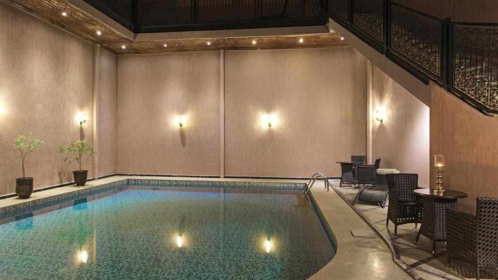 Marrakech House foto 10