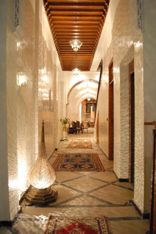 Marrakech House foto 12