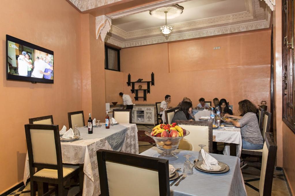 Marrakech House image 3