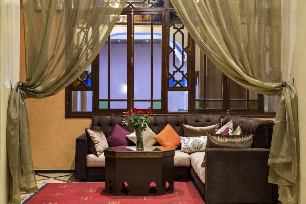 Marrakech House foto 8