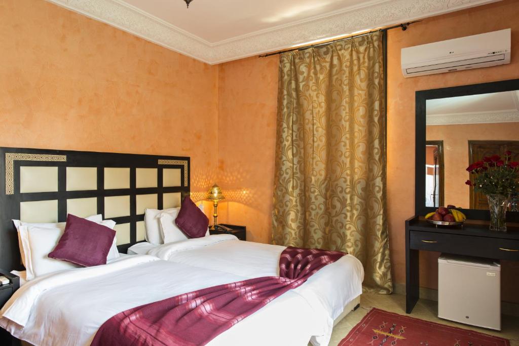 Marrakech House foto 13