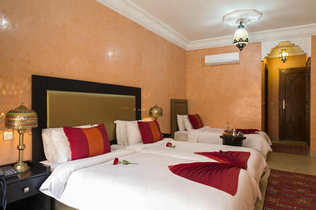 Marrakech House foto 11