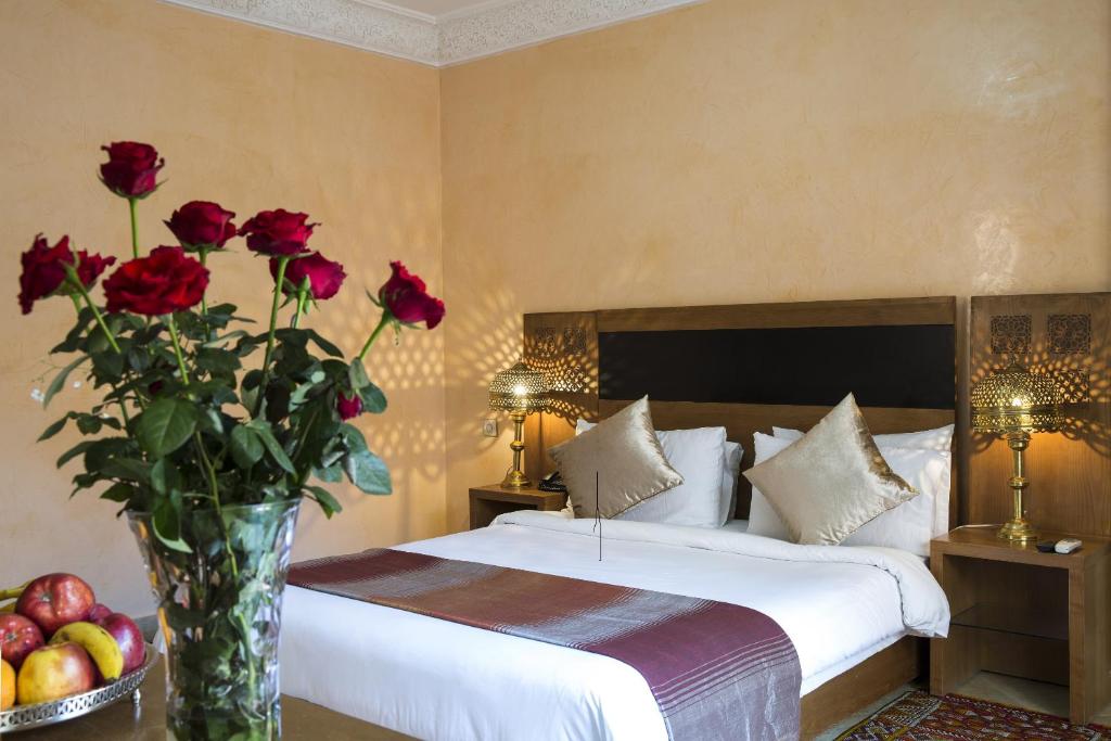 Marrakech House foto 9
