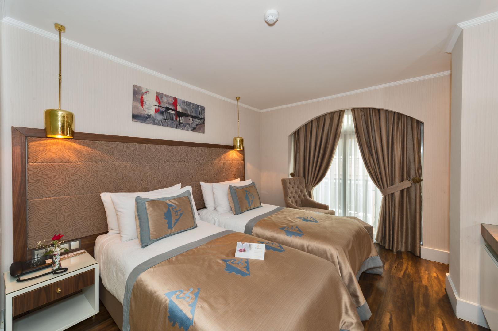 Darkmen Hotel foto 8