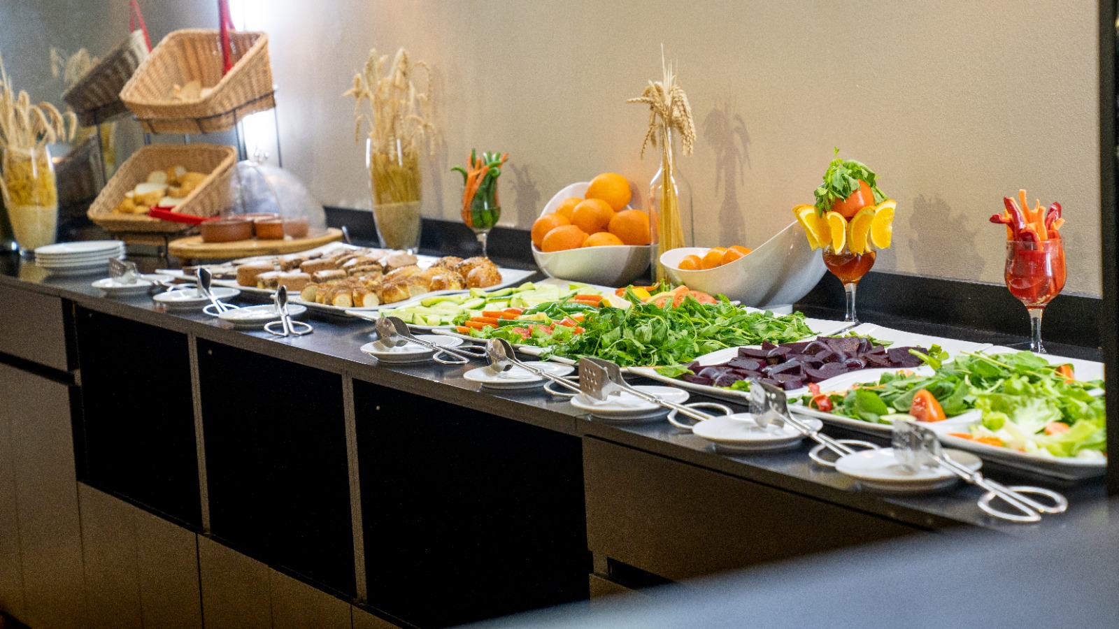Business Life Boutique Hotel foto 14