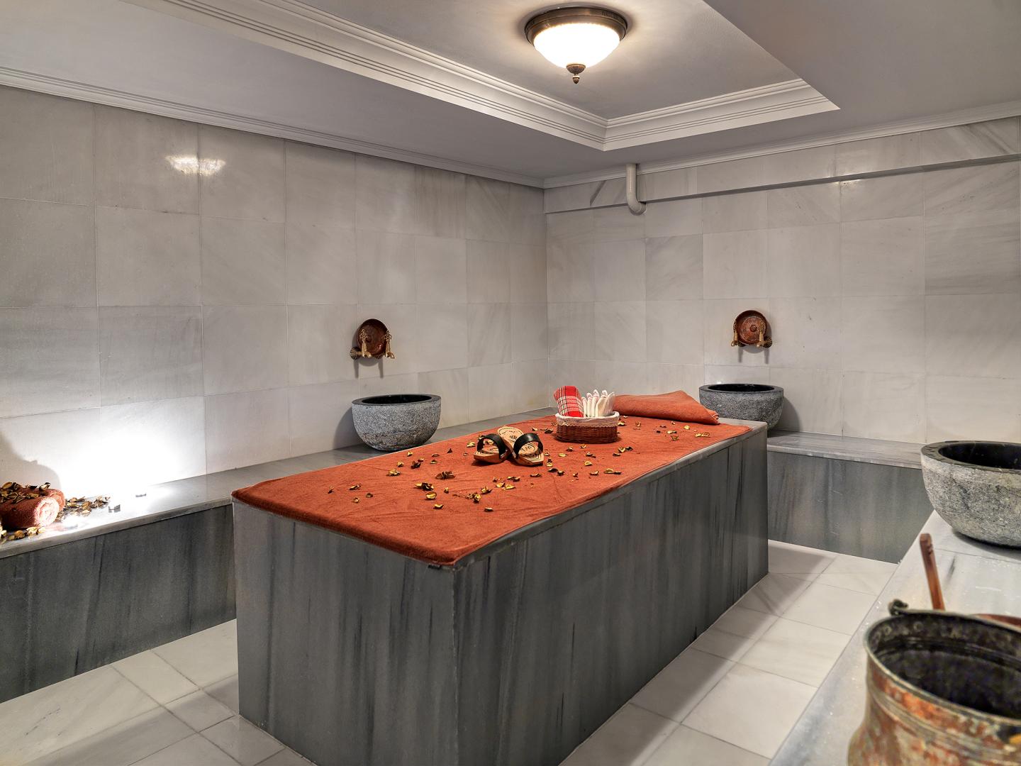 Business Life Boutique Hotel foto 19