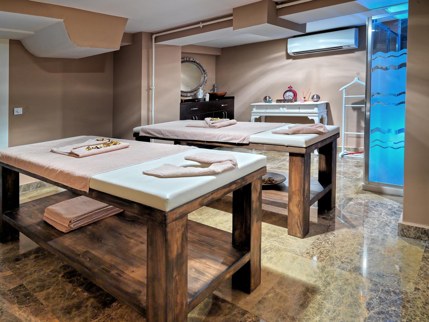 Business Life Boutique Hotel foto 23