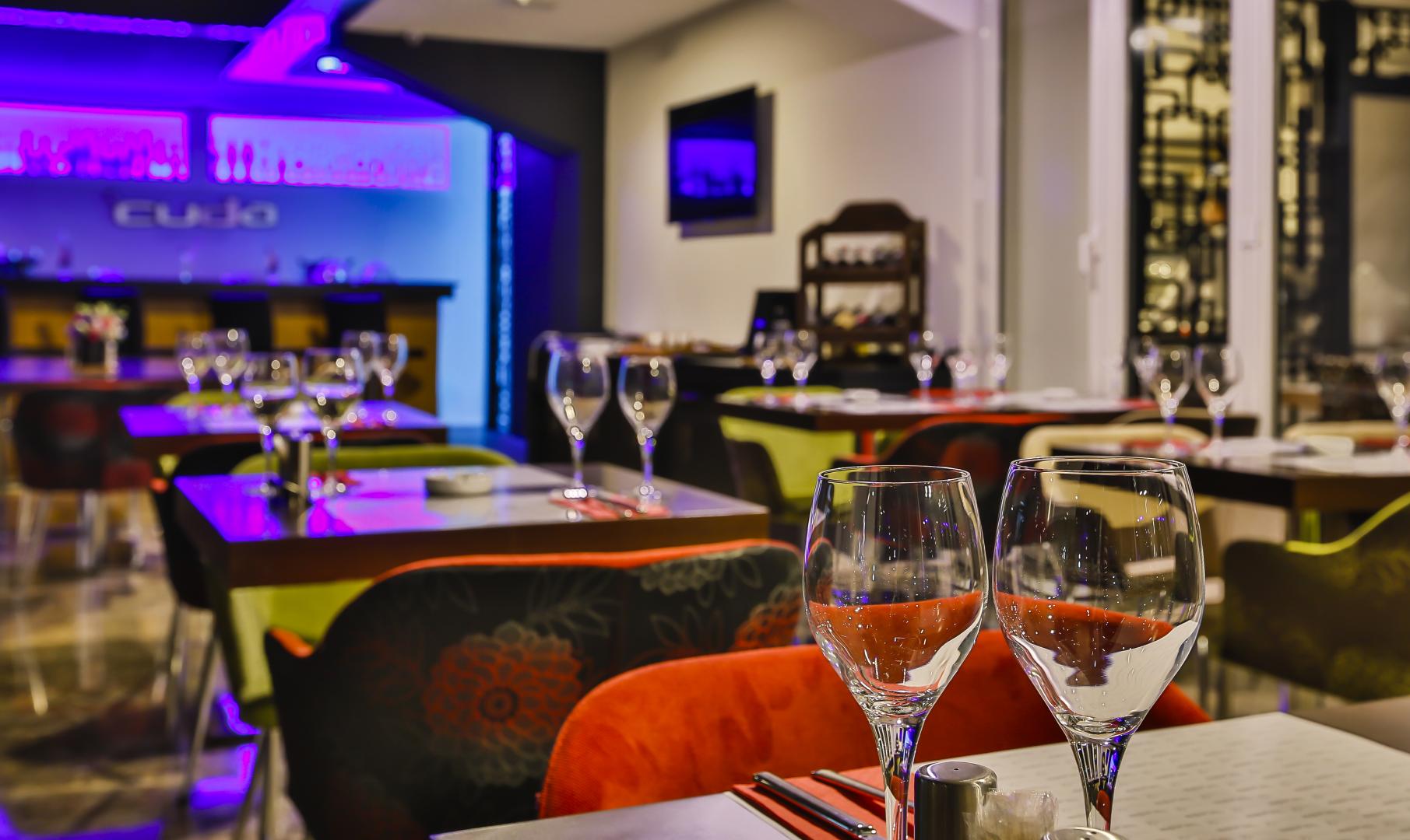 Business Life Boutique Hotel foto 10