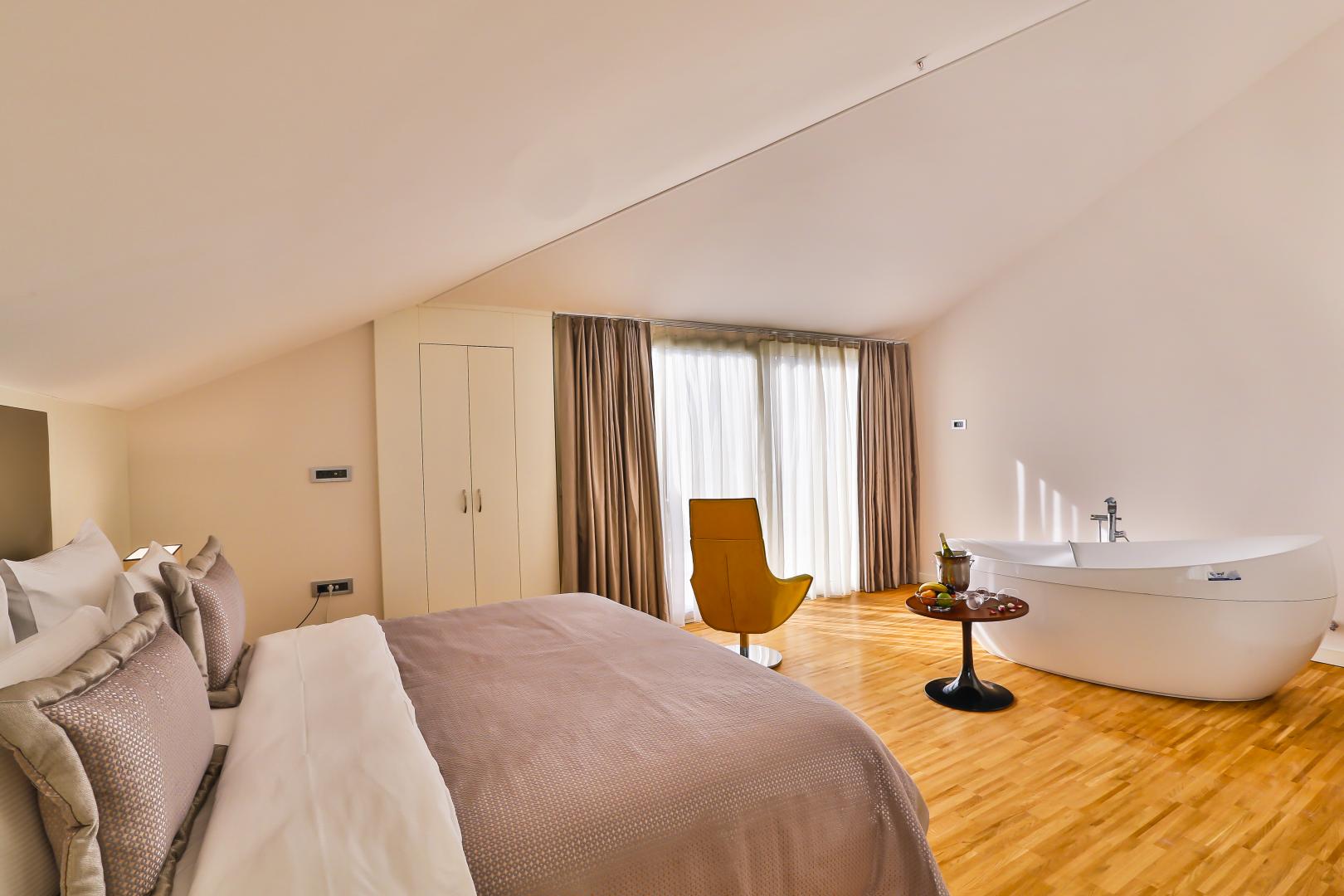 Business Life Boutique Hotel foto 31