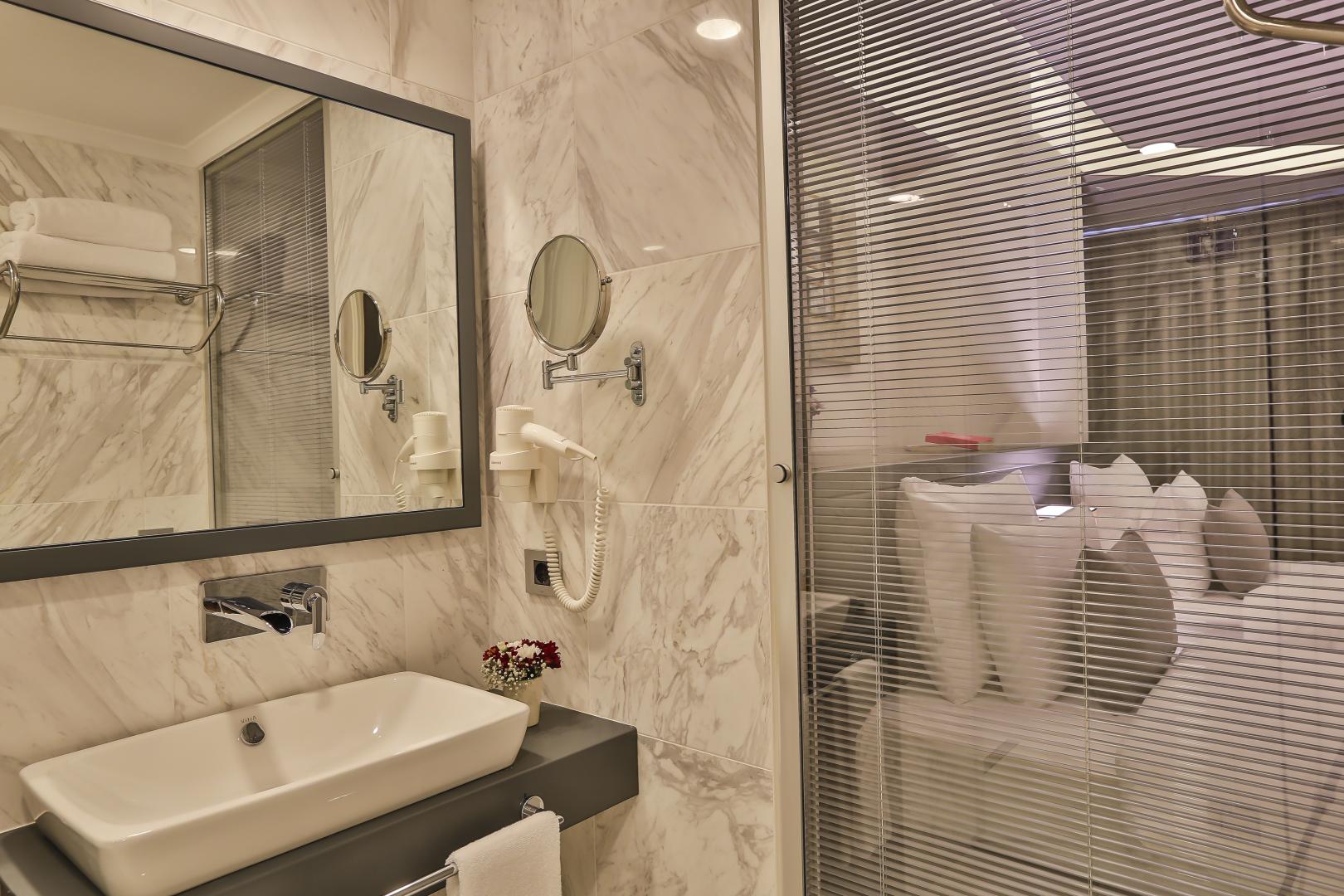 Business Life Boutique Hotel foto 28