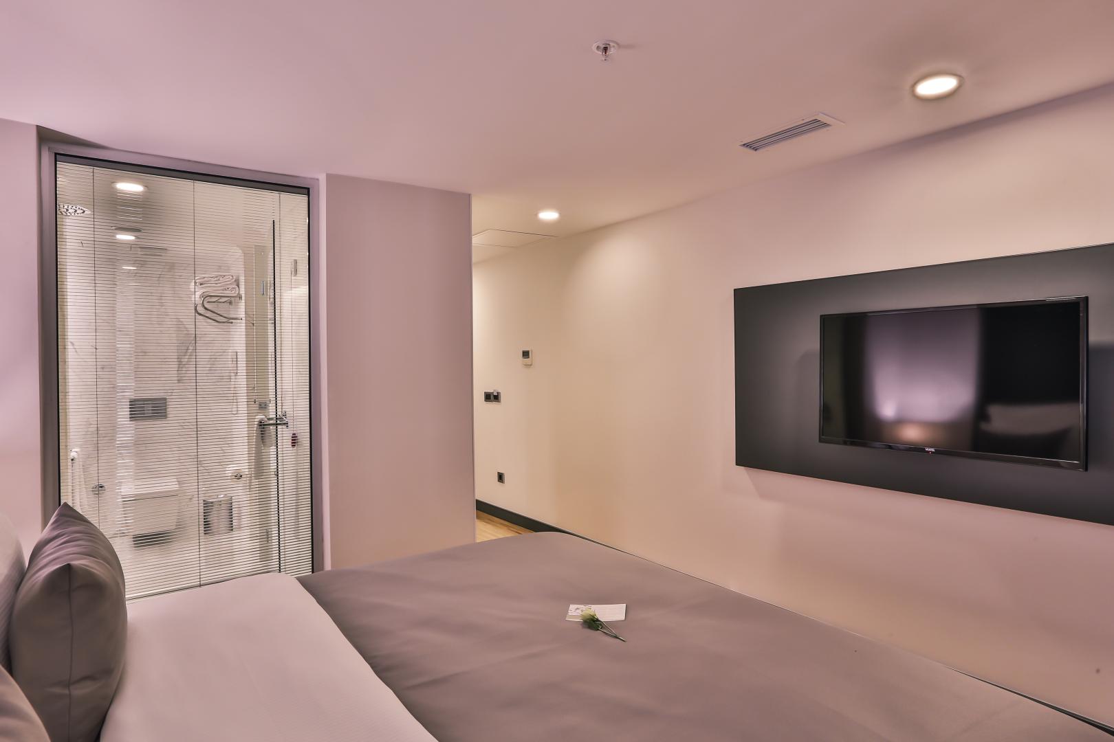 Business Life Boutique Hotel foto 20