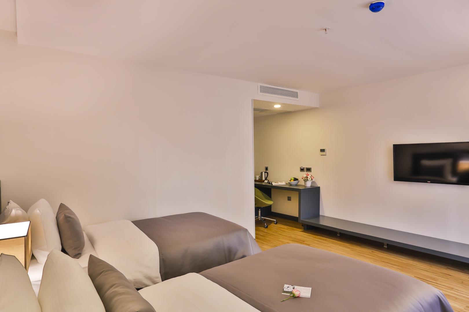 Business Life Boutique Hotel foto 24